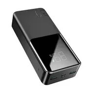 JR-QP193 30000 mAh 22.5W Black