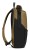 Lenovo GX41U39298 torba na laptop 40,6 cm (16") Plecak Czarny, Żółty