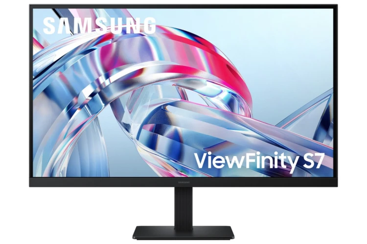 MONITOR SAMSUNG ViewFinity S7 4K UHD LED 27" LS27H700EAUXEN
