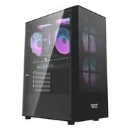A290 Black + 3 fans