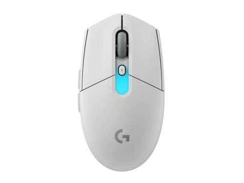 G305 X Superlight White (910-007747)