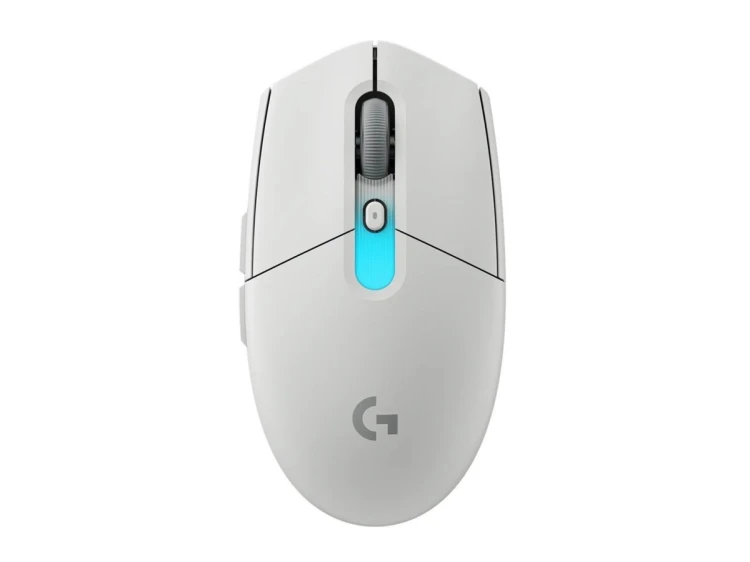 G305 X Superlight White (910-007747)