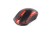 Mysz A4 TECH V-TRACK G3-200N-1 A4TMYS46038 (optyczna; 1000 DPI; kolor czarny)