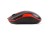 Mysz A4 TECH V-TRACK G3-200N-1 A4TMYS46038 (optyczna; 1000 DPI; kolor czarny)