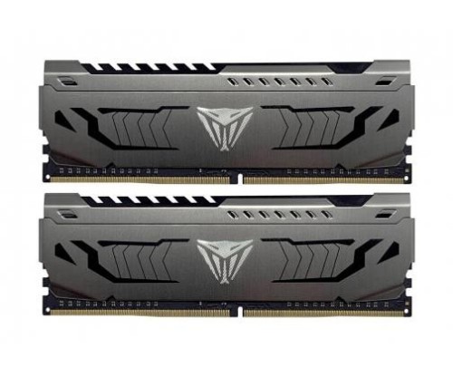 Zestaw pamięci Patriot Memory Viper PVS432G320C6K (DDR4; 2 x 16 GB; 3200 MHz; CL16)