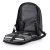 XD DESIGN PLECAK ANTYKRADZIEŻOWY BOBBY HERO REGULAR CZARNY P/N: P705.291