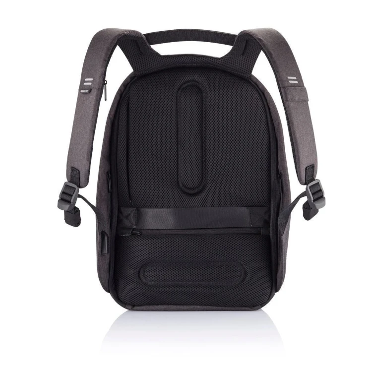 XD DESIGN PLECAK ANTYKRADZIEŻOWY BOBBY HERO REGULAR CZARNY P/N: P705.291