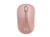 NATEC MYSZ BEZPRZEWODOWA TOUCAN PINK-WHITE 1600DPI NMY-1652