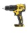 Wiertarko Wkrętarka UDAR Aku 18V DCD778D2T DEWALT