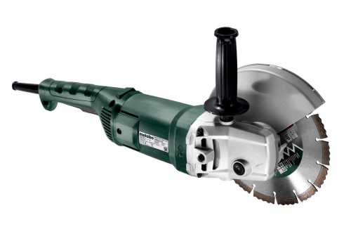 Szlifierka kątowa 2000W WE 2000-230 METABO