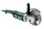 Szlifierka kątowa 2000W WE 2000-230 METABO