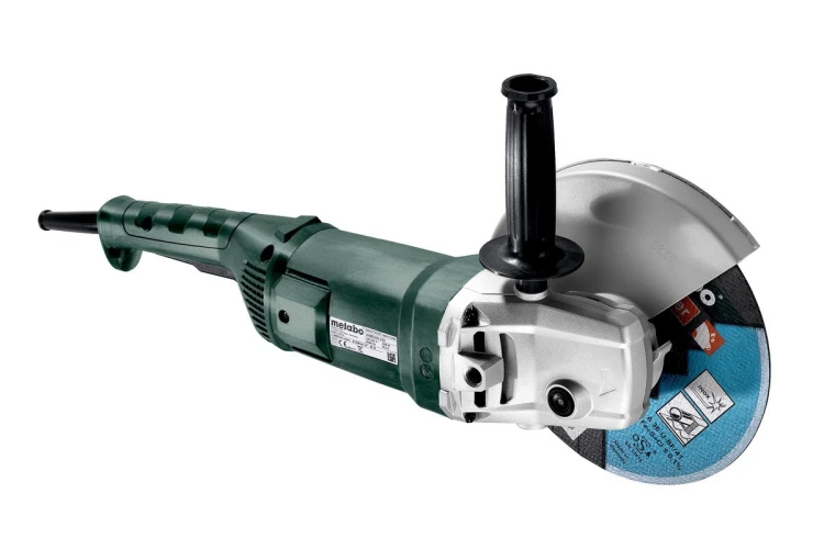 Szlifierka kątowa 2000W WE 2000-230 METABO