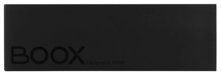 Onyx Boox Pen 2 Pro rysik z gumką Czarny