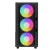 Obudowa DeepCool CH560  ARGB Digital Black (R-CH560-BKAPE4D-G-1)