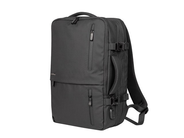 NATEC PLECAK DO LAPTOPA CAMEL PRO 17.3" NTO-2116