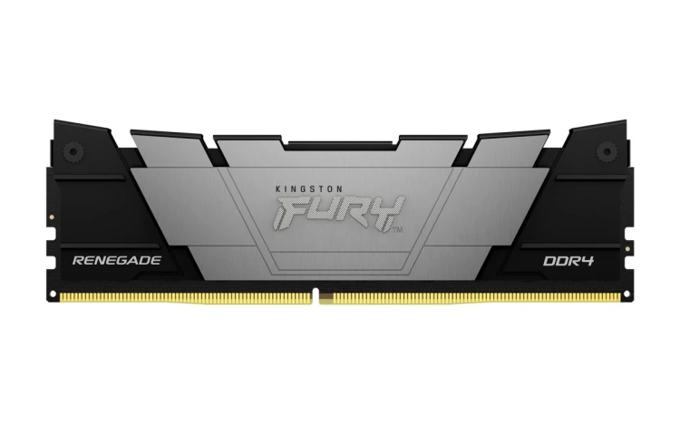KINGSTON FURY Renegade DDR4 32GB 3600MHz CL16 (Kit x2) Czarny