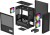 OBUDOWA DeepCool CH360 DIGITAL (R-CH360-BKAPE3D-G-1)