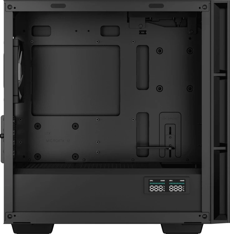 OBUDOWA DeepCool CH360 DIGITAL (R-CH360-BKAPE3D-G-1)