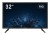 Monitor 32" Hikvision DS-D5032F3-1V0S (do pracy 24/7)