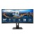MONITOR PHILIPS LED 34" 346B1C/00