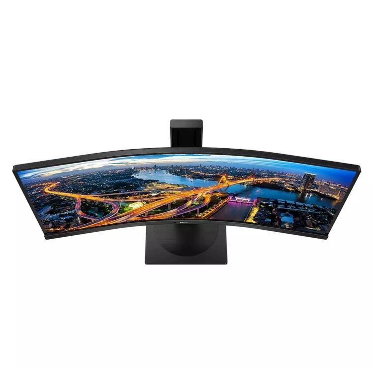 MONITOR PHILIPS LED 34" 346B1C/00