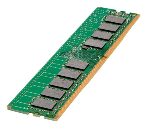 HPE P64336-B21 moduł pamięci 16 GB 1 x 16 GB DDR5 4800 MHz