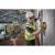 Laser samopoziomujący DeWalt DCE089D1G-QW 3 wiązki 360° 10,8V zielony