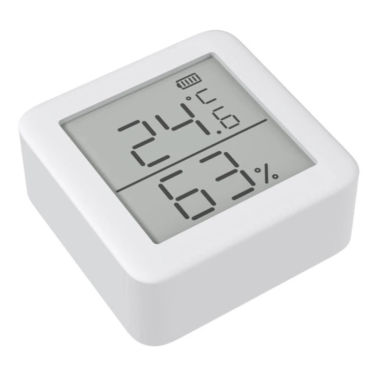 Termometr i higrometr SWITCHBOT Thermometer and Hygrometer
