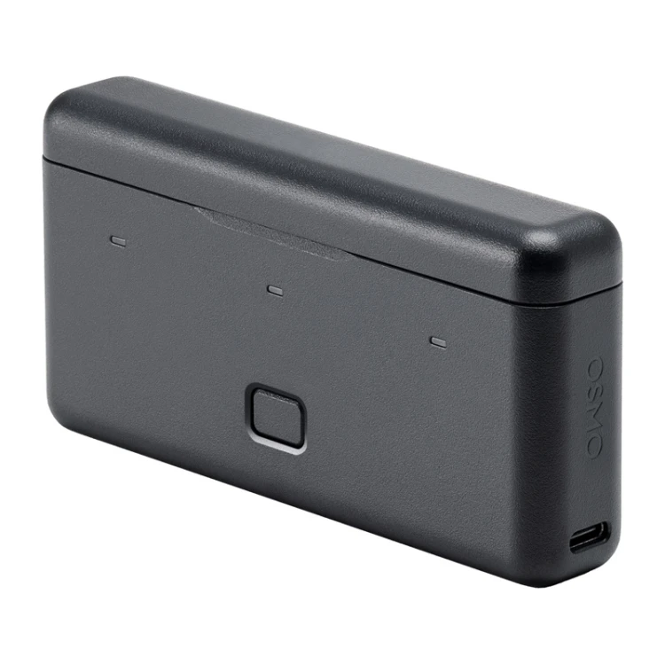 Etui ładujące do DJI Osmo Action