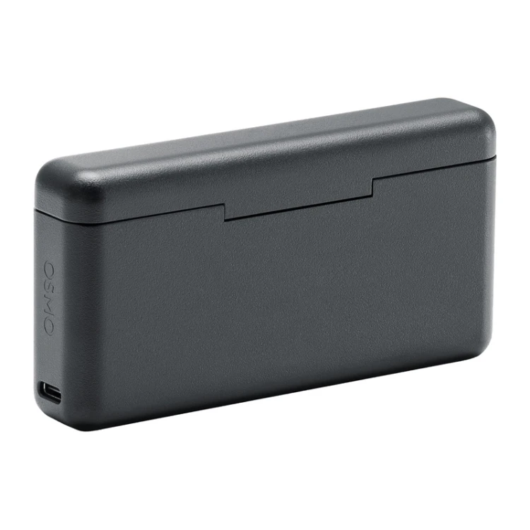 Etui ładujące do DJI Osmo Action