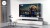 Soundbar TCL S45HE 2.0 kan.100W Bluetooth 5.2 Dolby Atmos Tytanowy
