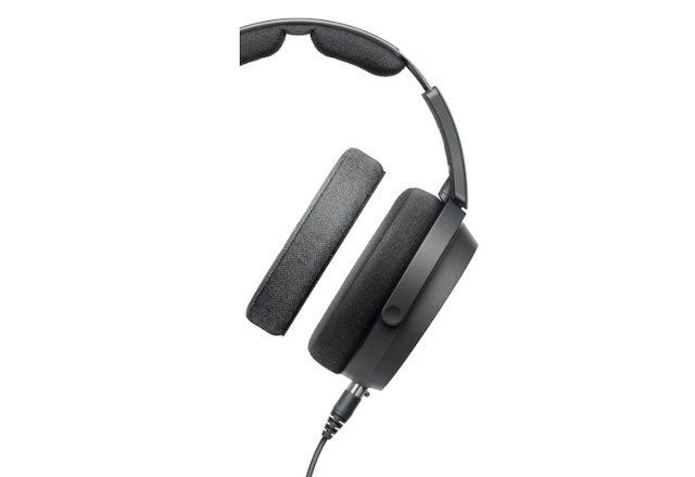 Sennheiser HD 490 PRO PLUS - Profesjonalne referencyjne słuchawki studyjne, otwarte