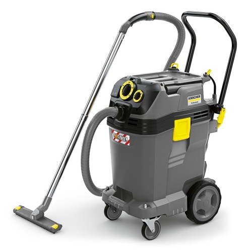 Kärcher NT 50/1 Tact Te L 50 l 1380 W