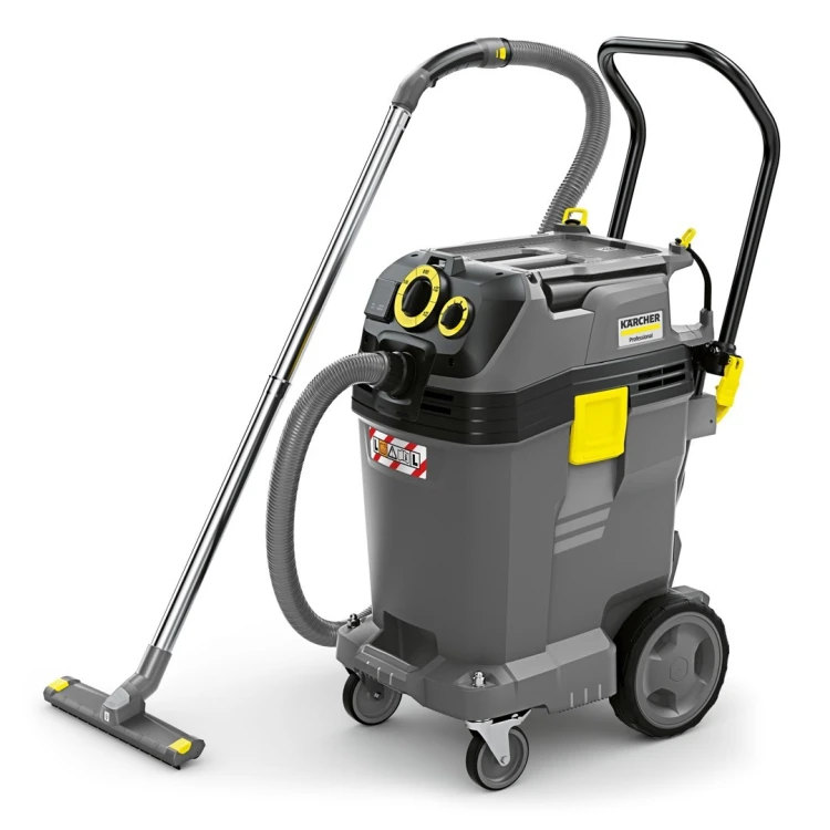 Kärcher NT 50/1 Tact Te L 50 l 1380 W