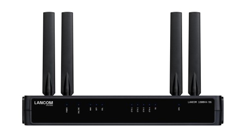 Bramy LANCOM SD-WAN SDWAN 1800VA-5G 1800VA5G (62151)