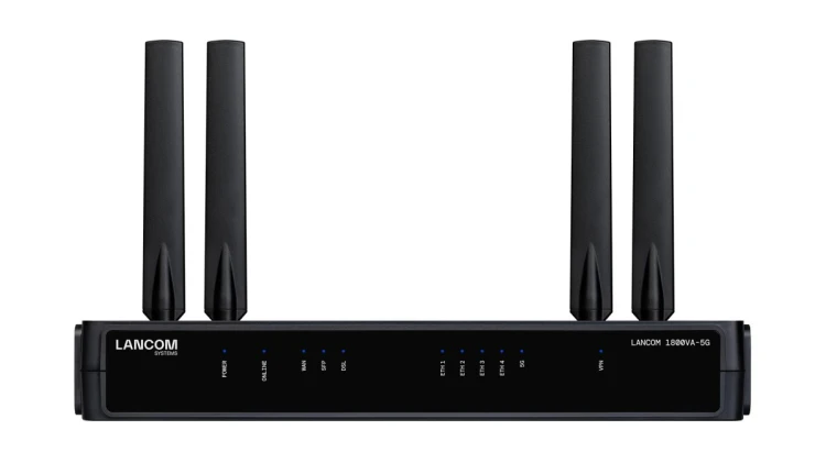 Bramy LANCOM SD-WAN SDWAN 1800VA-5G 1800VA5G (62151)