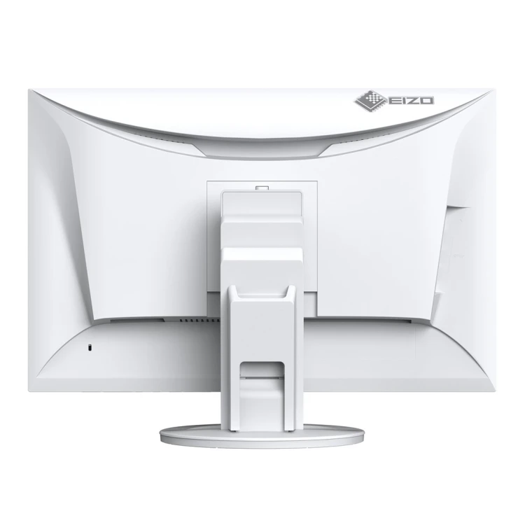 Monitor EIZO FlexScan EV2495-WT - 61,2 cm (24,1") - 1920 x 1200 pikseli - WUXGA - LED - 5 ms - Biały