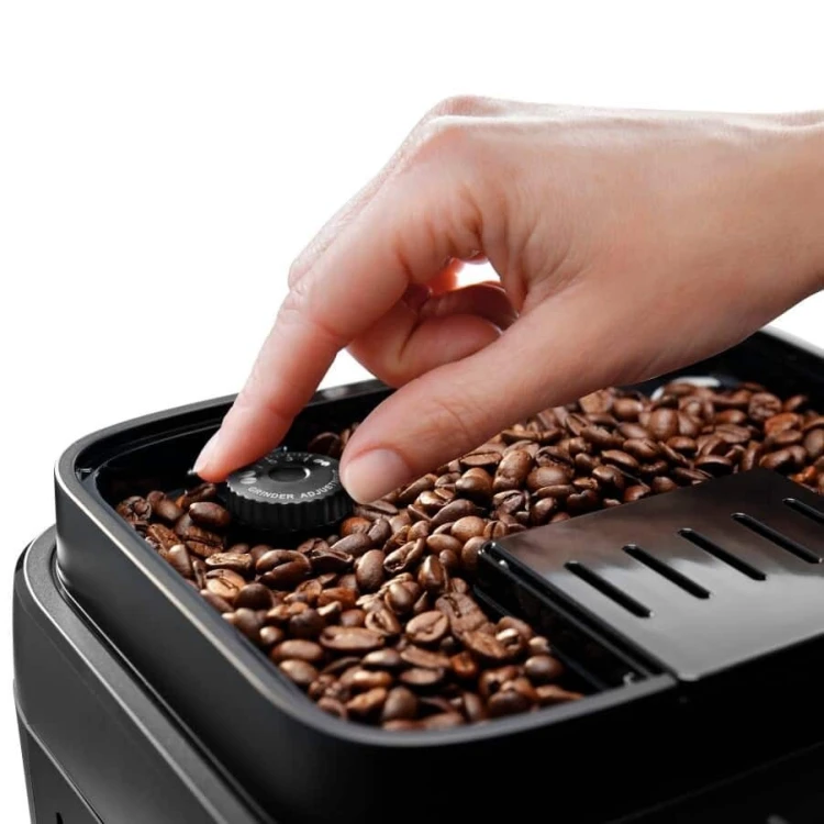 Ekspres do kawy De’Longhi Magnifica ECAM290.51.B automatyczny, do espresso 1,8L