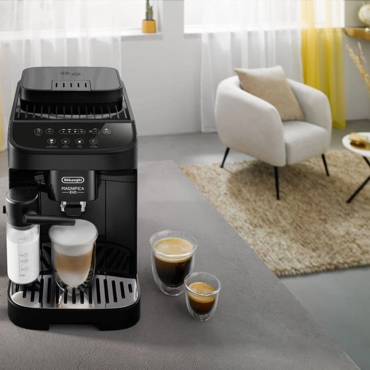 Ekspres do kawy De’Longhi Magnifica ECAM290.51.B automatyczny, do espresso 1,8L