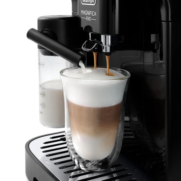Ekspres do kawy De’Longhi Magnifica ECAM290.51.B automatyczny, do espresso 1,8L