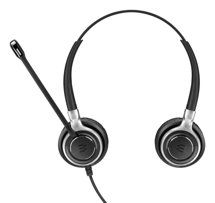 Sennheiser EPOS Impact SC 660 On-Ear Stereo Headset