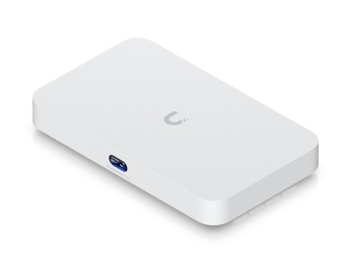 Router (Gateway), Kontroler UniFi, NVR, Switch Ubiquiti UniFi  (UCG-Fiber-EU)