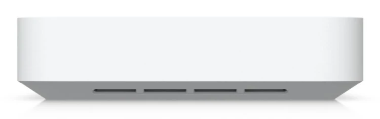 Router (Gateway), Kontroler UniFi, NVR, Switch Ubiquiti UniFi  (UCG-Fiber-EU)