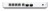 Router (Gateway), Kontroler UniFi, NVR, Switch Ubiquiti UniFi  (UCG-Fiber-EU)