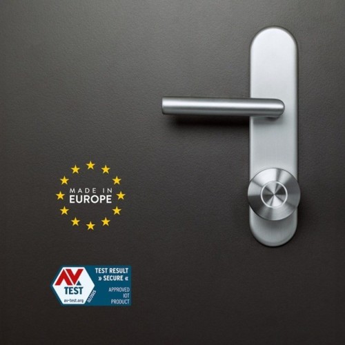 Inteligentny zamek NUKI Smart Lock Ultra