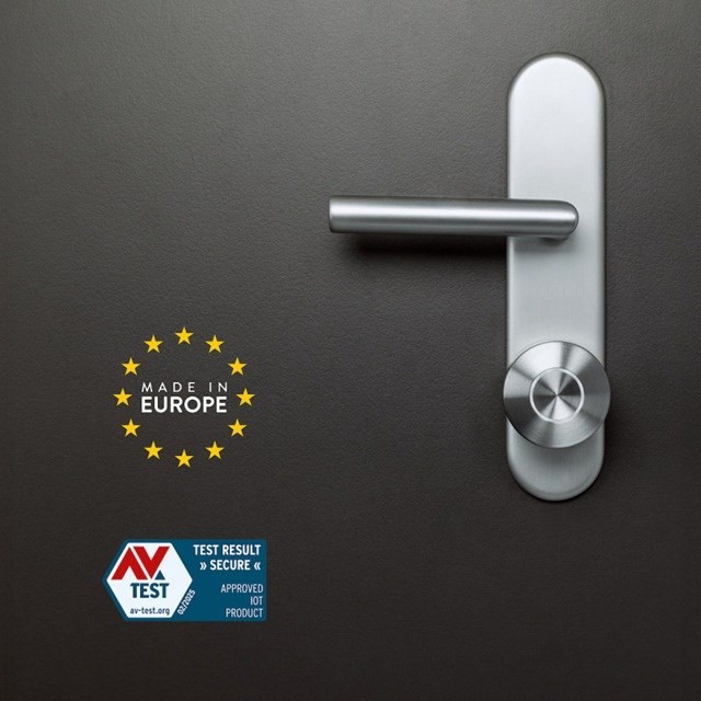 Inteligentny zamek NUKI Smart Lock Ultra