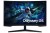 MONITOR SAMSUNG ODYSSEY G5 LED 32" LS32CG552EUXEN 165Hz