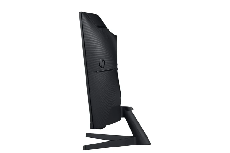 MONITOR SAMSUNG ODYSSEY G5 LED 32" LS32CG552EUXEN 165Hz