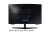 MONITOR SAMSUNG ODYSSEY G5 LED 32" LS32CG552EUXEN 165Hz