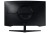 MONITOR SAMSUNG ODYSSEY G5 LED 32" LS32CG552EUXEN 165Hz
